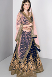 LAVANTEFASHIONVELVATLEHENGA_1 - LaVante Fashion