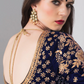 Tulsi Art Premium Women's Art Silk Lehenga with Traditional Flair