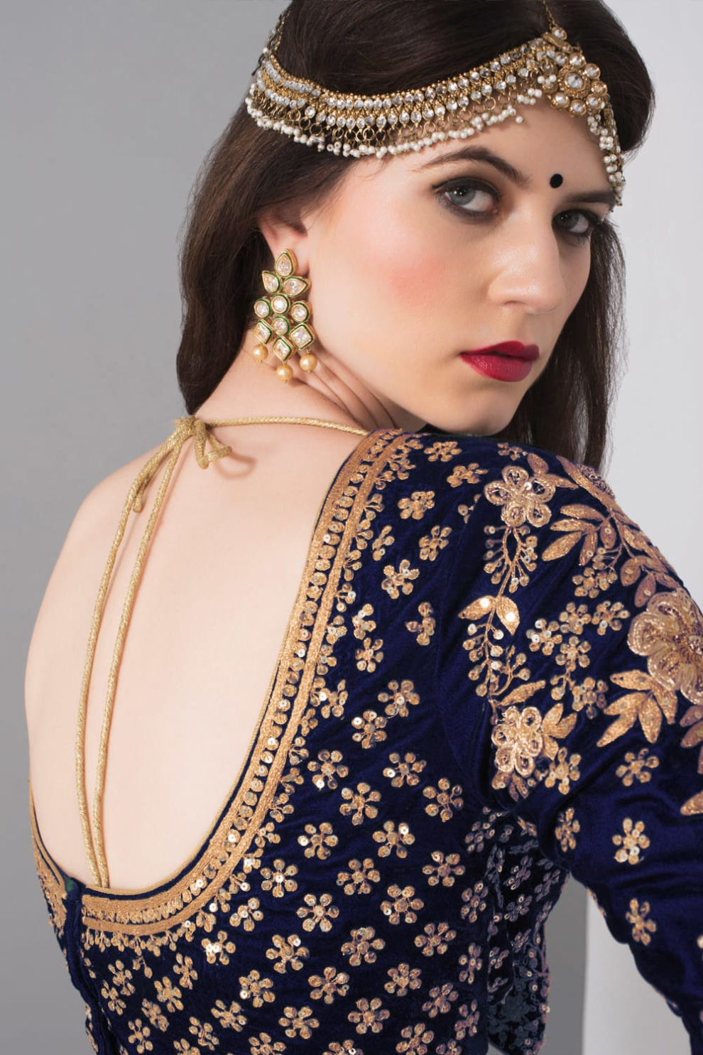 Tulsi Art Premium Women's Art Silk Lehenga with Traditional Flair