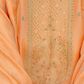 Lehenga Choli de seda de diseñador en color azul turquesa, lista para usar, con brillo y detalles de espejo
