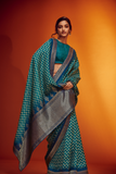LAVANTEFASHIONViscoseWovenDigitallyPrintedWithBlouse_15 - LaVante Fashion