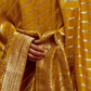 Soft Viscose Solid Saree with Blouse for Everyday Elegance