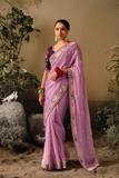 LAVANTEFASHIONWOVENEBROIDEREDSILKSAREE_16 - LaVante Fashion