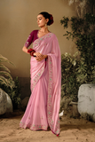 LAVANTEFASHIONWOVENEBROIDEREDSILKSAREE_6 - LaVante Fashion