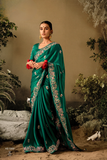 LAVANTEFASHIONWOVENEBROIDEREDSILKSAREE_9 - LaVante Fashion