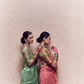 Pure Zari Elegance A Saree Woven with Timeless Beauty
