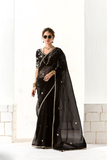 LAVANTEFASHIONWovenOrganzaSilkSaree_53_cfaf69d6-b810-4545-b42a-ce7bb2f53705 - LaVante Fashion