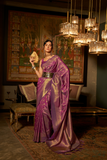 LAVANTEFASHIONZARIBASEHANDLOOMWEAVINGSILK_1 - LaVante Fashion