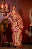 LAVANTEFASHIONZARIBASIHANDLOOMWEAVINGSILK_7 - LaVante Fashion