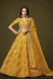 LAVANTEFASHIONZariSequinsandDoriEmbroideryWork_1 - LaVante Fashion