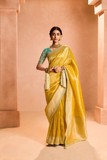 LAVANTEFASHIONZariWeavingSilkTraditionalSareeWithBlouse_38 - LaVante Fashion