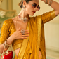 Pure Satin Handwoven Saree with Rich Zari Weaving