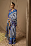 LAVANTE_FASHI0N_BANARASI_SOFT_SILK_SAREE_43 - LaVante Fashion