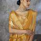Cotton Silk – Comfort of Cotton with the Grace of Silk
