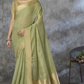 Cotton Silk – Comfort of Cotton with the Grace of Silk