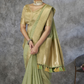 Cotton Silk – Comfort of Cotton with the Grace of Silk