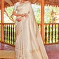 Kanjeevaram Handloom Silk Saree with Rich Traditional Weaving