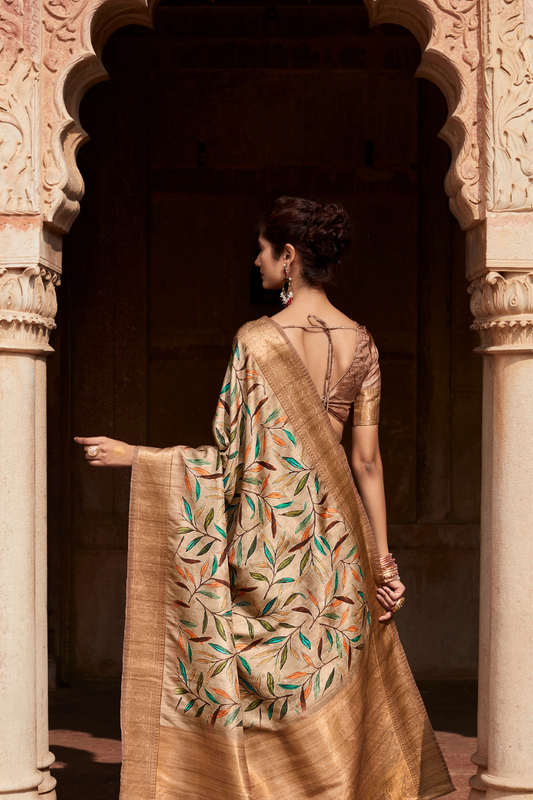 LAVANTE_FASHIONHANDLOOM_SILK_12 - LaVante Fashion