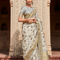 Handloom Silk – Timeless Craftsmanship with a Luxurious Touch - LaVante Fashion