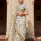 Handloom Silk – Timeless Craftsmanship with a Luxurious Touch - LaVante Fashion