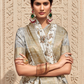 Handloom Silk – Timeless Craftsmanship with a Luxurious Touch - LaVante Fashion