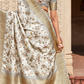 Handloom Silk – Timeless Craftsmanship with a Luxurious Touch - LaVante Fashion