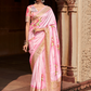Handloom Silk – Timeless Craftsmanship with a Luxurious Touch - LaVante Fashion