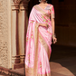 Handloom Silk – Timeless Craftsmanship with a Luxurious Touch - LaVante Fashion