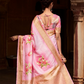 Handloom Silk – Timeless Craftsmanship with a Luxurious Touch - LaVante Fashion