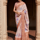 Handloom Silk – Timeless Craftsmanship with a Luxurious Touch - LaVante Fashion