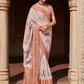 Handloom Silk – Timeless Craftsmanship with a Luxurious Touch - LaVante Fashion