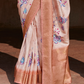 Handloom Silk – Timeless Craftsmanship with a Luxurious Touch - LaVante Fashion