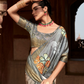 Handloom Silk – Timeless Craftsmanship with a Luxurious Touch - LaVante Fashion