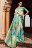 LAVANTE_FASHIONHANDLOOM_SILK_2 - LaVante Fashion