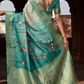 Handloom Silk – Timeless Craftsmanship with a Luxurious Touch - LaVante Fashion