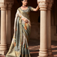 Handloom Silk – Timeless Craftsmanship with a Luxurious Touch - LaVante Fashion