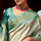 Handloom Silk – Timeless Craftsmanship with a Luxurious Touch - LaVante Fashion