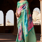 Handloom Silk – Timeless Craftsmanship with a Luxurious Touch - LaVante Fashion