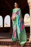 LAVANTE_FASHIONHANDLOOM_SILK_5_-_Copy - LaVante Fashion