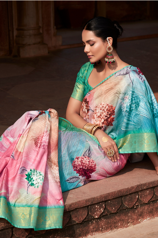 LAVANTE_FASHIONHANDLOOM_SILK_8 - LaVante Fashion