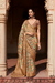 Handloom Silk – Timeless Craftsmanship with a Luxurious Touch - LaVante Fashion