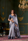 LAVANTE_FASHIONSOFT_DOLA_SILK_WITH_FOIL_PRINT_DUSTY_COLOR_MATCHING_10_4dc57b59-dac2-45c5-9c99-54d02a82e9da - LaVante Fashion