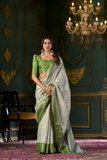 LAVANTE_FASHIONSOFT_DOLA_SILK_WITH_FOIL_PRINT_DUSTY_COLOR_MATCHING_5_fb6d12ac-bdd3-4443-91c0-7e855c12f18a - LaVante Fashion