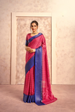 LAVANTE_FASHIONSOFT_DOLA_WITH_FOIL_PRINT_CONTRAST_JACQUARD_BORDER_16 - LaVante Fashion