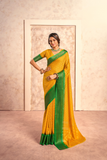 LAVANTE_FASHIONSOFT_DOLA_WITH_FOIL_PRINT_CONTRAST_JACQUARD_BORDER_22 - LaVante Fashion