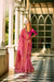 Elegant Soft Tissue Silk Draped in Traditional Zari Work - LaVante Fashion