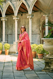 LAVANTE_FASHIONSOFT_TISSUE_SILK_WITH_ZARI_WEAVING_20 - LaVante Fashion