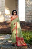 LAVANTE_FASHION_100_Pure_Handloom_Katan_Saree_12 - LaVante Fashion