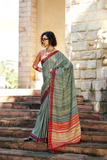 LAVANTE_FASHION_100_Pure_Handloom_Katan_Saree_23 - LaVante Fashion