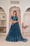 LAVANTE_FASHION_ALL_OVER_THREAD_WORK_ZARI_WORK_AND_SANDWITCH_SEQUENCE_WORK_EMBROIDERY_WITH_READYMADE_FANCY_LACE_16 - LaVante Fashion